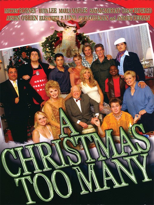 A Christmas Too Many Movie Watch Online